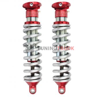 Стойки передние в сборе для Toyota Tacoma 96-04 корпус 2.5"