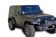 Jeep Hard Top Square Back JK 2 Door 2 Piece for 07-17 Jeep Wranglers