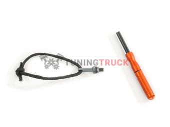 Огниво туристическое - от Kanan Outdoor