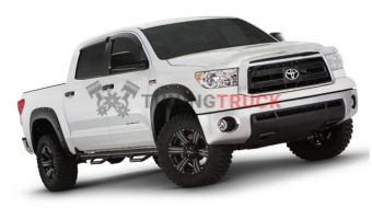 Расширители колёсных арок для TOYOTA TUNDRA 2007-13
