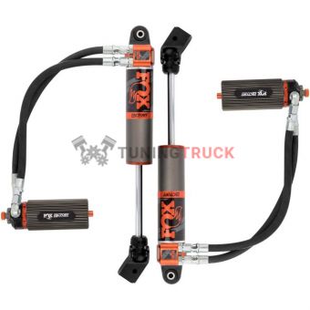 Комплект амортизаторов для Jeep Wrangler JL 2018