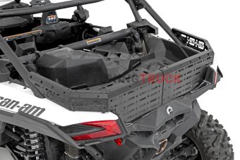 Удлинитель кузова для Can-Am Maverick X3 900 2018 и Max Turbo 2017-2022