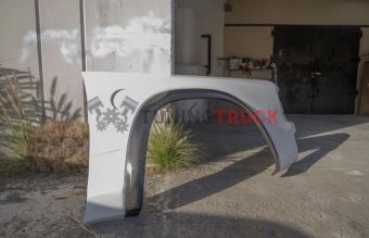 Комплект раллийных крыльев для Dodge RAM-1500