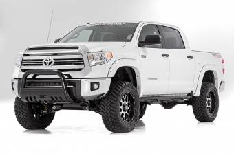 Лифт комплект подвески 6'' для Toyota Tundra