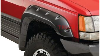 Bushwacker комплект для Grand Cherokee ZJ