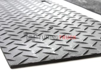 Сендтраки - by Front Runner