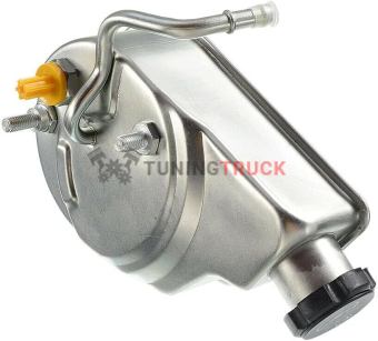 Помпа гидроусилителя руля для Hummer H2 GM 15076612