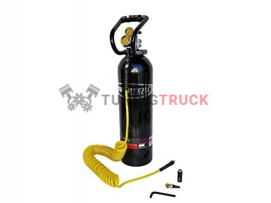 15 lb. PT System Basic, Чёрный