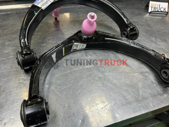 Dodge Ram 1500 5.7L рычаг верхний левый 68227901ac