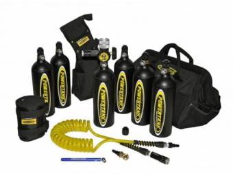 20 OZ.- SIDEARM KIT - PACKAGE C 