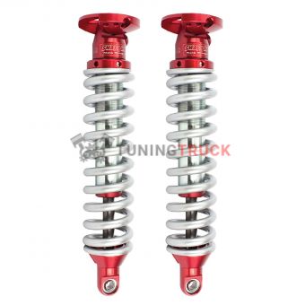 Стойки передние в сборе для Toyota Tacoma 05-16; FJ CRUISER 07-09; 4Runner 03-09 корпус  2"
