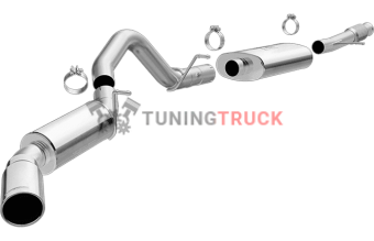 Magnaflow 19040 Chevrolet Surban| GMC Yukon XL | Cadillac Escalade ESV 6.2L Cat Back Performance