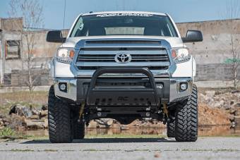 Лифт комплект подвески 6'' для Toyota Tundra