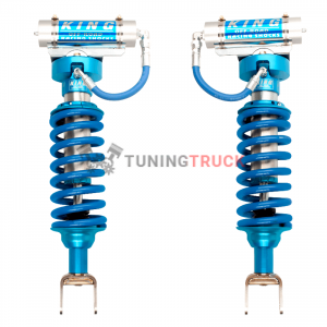 Передние нерегулируемые стойки для RAM 1500 2019-21