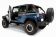 Электрические подножки AMP Research® 75121-01A для Jeep JK Wrangler JK 07-17 (2 двери)