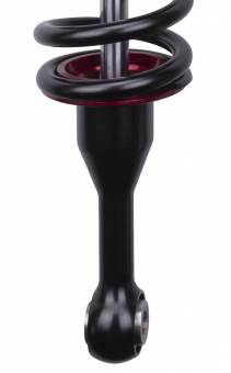 Комплект амортизаторов Elka без регулировок для Toyota Tundra 2007-20 