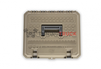 Инструментальный ящик D-Box для DECKED, песочный 