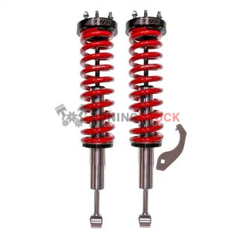 Стойки передние в сборе для Toyota Tundra 2007+  