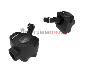 Система впуска Momentum GT Pro 5R Cold Air Intake Toyota Tundra|Lexus LX 2021-24