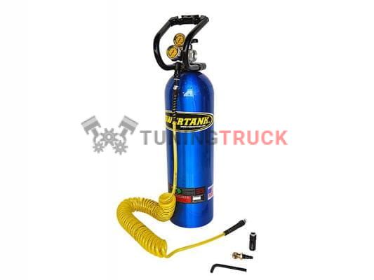 15 lb. PT System Basic, Синий