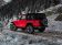 Крыша мягкая "Премиум" для Jeep Wranler JL 2018-21