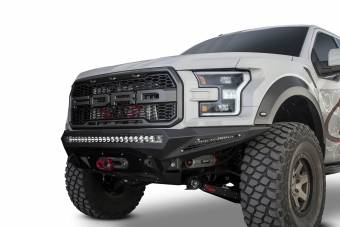 Комплект апгрейда для интеркулера Ford Raptor 2017+