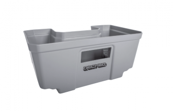 Ящик для систем хранения DECKED 