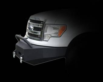 Ford F-150 Front 2009-2014 Baja Style