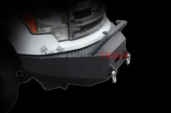 Ford F-150 Front 2009-2014 Baja Style