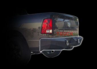 Dodge Ram Rear 1500 2013-2015