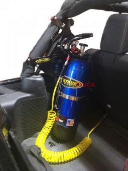 Опускающийся кронштейн для JEEP WRANLER JKU (JK для 2011- 2015)