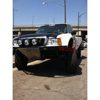 Крылья передние для Ford Ranger Update 1984-1992 