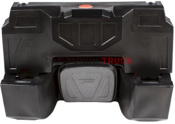 Кофр задний GKA HUNTER / L505