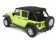 Софт-Топ | мягкая крыша для Jeep Wrangler JK 4 двери