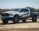 Комплект раллийных крыльев для Dodge RAM-1500