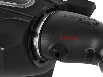 Система впуска Momentum GT DRY S Jeep Grand Cherokee WK2 