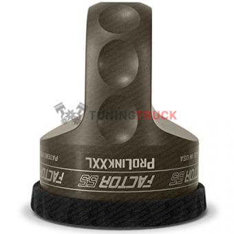 Шакл для буксировки ProLink XXL - серый