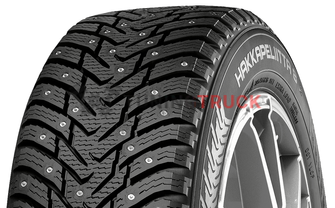 205/55R16 94T XL NORDMAN 5 ШИП.