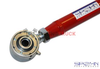 Тяга Панара регулируемая для Chevrolet Tahoe 2007-20