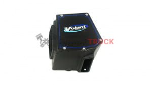Закрытая система впуска холодного воздуха Volant с фильтром Pro 5 для Chevrolet/GMC Silverado/Sierra 1500 2007-08