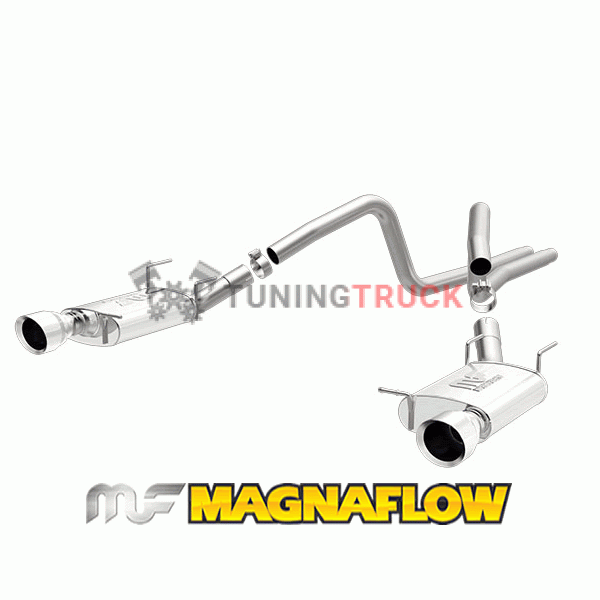 Magnaflow 15149 Ford Mustang GT Performance Exhaust System