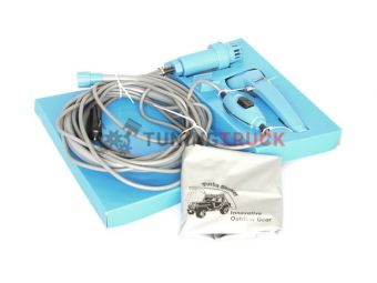 Душ походный (турбо) 12В - от Front Runner