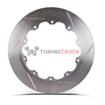 Сменный ротор Stop Tech Aero-Rotors 380x35mm левый