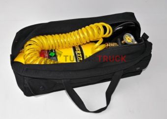 Набор "B" с желтым CO2 баллоном 5 lb 