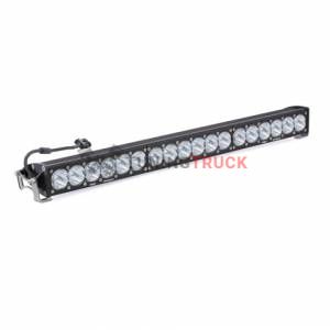 Светодиодная балка 30" с рефлекторами High Speed Spot, серия OnX6