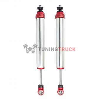 Амортизаторы задние для Toyota Tacoma 2005-16  корпус 2"