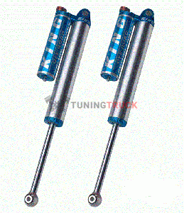 Амортизаторы KING задние для Chevrolet Tahoe 2007-20