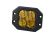 Врезной желтый LED-модуль SS3 Sport, водительский свет