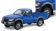 Расширители колёсных арок для Toyota Tacoma  1995-2004 