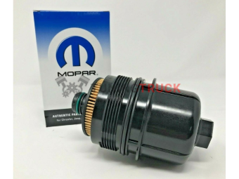 Фильтр масляный Genuine Mopar 68507598AA